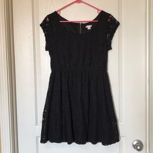 Xhilaration Dress